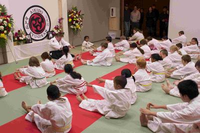 Martial Arts, Self Defense & Weapons Classes