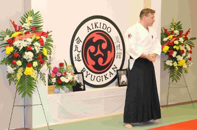 Ajax, Whitby & Oshawa Aikido Self Defense and Martial Arts School